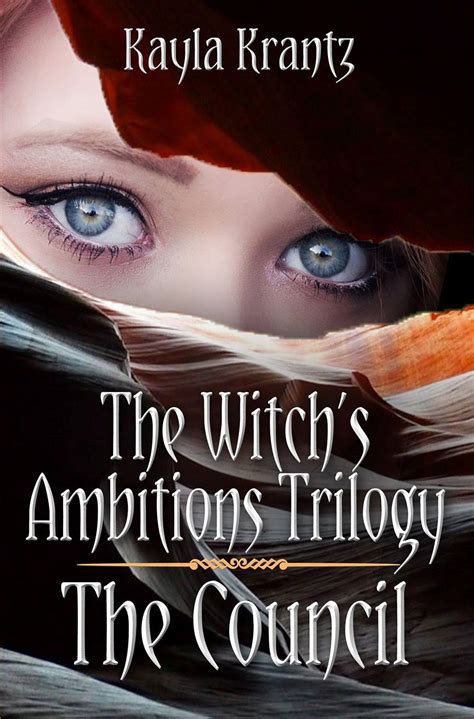 The Ambitious Spellcaster: Channeling Power with a Witch Suit